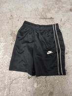 NIKE ZWARTE SHORTS MAAT L, Ophalen of Verzenden, Zo goed als nieuw, Broek