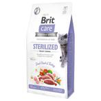 Britse Brits Care Graan-Free Sterilized Weight Control 7 KG, Dieren en Toebehoren, Dierenvoeding, Ophalen of Verzenden, Kat