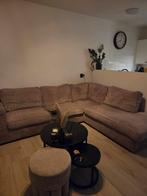 Hoekbank! Zo snel mogelijk ophalen, Huis en Inrichting, Banken | Bankstellen, 250 tot 300 cm, Gebruikt, Ophalen of Verzenden, Vierpersoons of meer