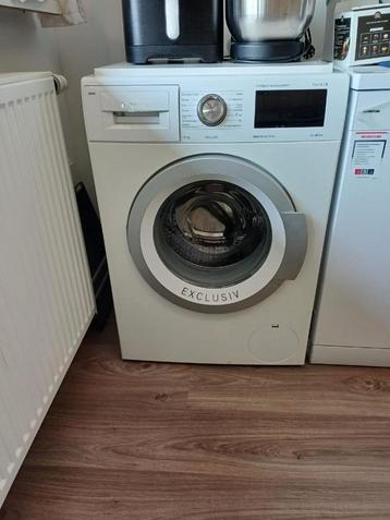 Bosch Washing machine - very good condition. Pick up 18 Oct beschikbaar voor biedingen