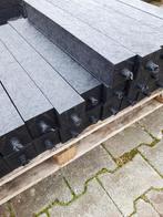 Reststukken Kunststof Paaltjes, Ophalen, Nieuw, Minder dan 180 cm, Palen