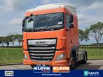 DAF XF 450 spacecab 2x tank, Auto's, Automaat, Euro 6, Overige kleuren, Traction-control