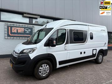 Possl KW 9 2 Win plus 600 euro 6, 6 meter ! beschikbaar voor biedingen