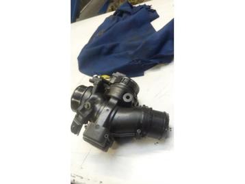 Gasklephuis van een Peugeot 307 beschikbaar voor biedingen