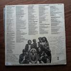 Bob Marley & the Wailers - Uprising - Israël- vinyl - LP, Ophalen of Verzenden, Gebruikt, 12 inch