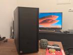 Game PC - Ryzen 5 - 16GB ram - GTX1060 - met Office 365, Computers en Software, Gebruikt, Zelfgebouwde PC, Virtual Reality, SSD