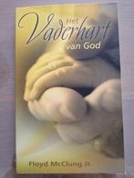 F. MacClung - Het vaderhart van God, Boeken, Ophalen of Verzenden, Zo goed als nieuw, F. MacClung