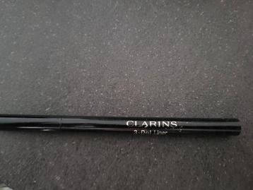 CLARINS 3-DOT LINER zwart beschikbaar voor biedingen