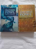 Artemis fowl boek, Ophalen of Verzenden, Zo goed als nieuw