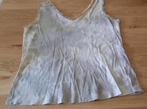 top, Ulla Popken, Zo goed als nieuw, Grijs, Shirt of Top