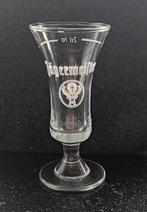 Jägermeister borrelglaasje 2 cl, Ophalen of Verzenden, Nieuw, Borrel- of Shotglas