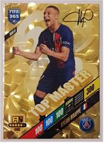 Gezocht! Dit voetbal kaartje Mbappe, Ophalen of Verzenden, Gebruikt, Plaatje