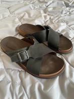 Timberland slippers maat 44, Ophalen, Zo goed als nieuw