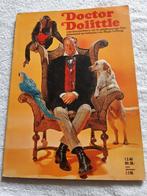Boek Doctor Dolittle uit 1968, Ophalen of Verzenden, Gelezen