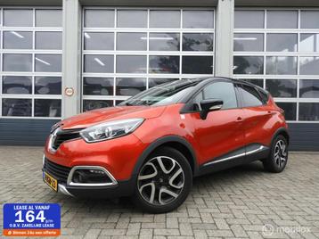 Renault Captur 1.2 TCe Helly Hansen beschikbaar voor biedingen