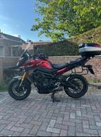 Yamaha tracer 900 full option! Zeer nette staat, Motoren, Motoren | Yamaha, Particulier, Toermotor