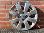 1 originele Peugeot 207 (SW) wieldop 15 inch, Auto diversen, Wieldoppen, Ophalen of Verzenden, Gebruikt