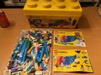 Legoset 11009, Ophalen of Verzenden, Zo goed als nieuw, Complete set, Lego