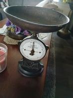 Vintage Salter's Family Scale No. 50, Ophalen
