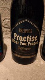 La Trappe Practice What You Preach BA, Ophalen of Verzenden, Nieuw, Flesje(s), La Trappe
