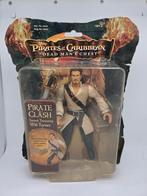 Pirates of The Caribbean Dead Man's Chest Will Turner Figuur, Ophalen of Verzenden, Zo goed als nieuw
