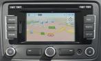 Volkswagen RNS315 Nieuwste Navigatie update | SD kaart | EU, Computers en Software, Navigatiesoftware, Nieuw, Ophalen of Verzenden