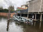 Bootlift | lift systeem boot | elektrisch | handlier |, Ophalen, Gebruikt, Overige typen