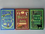Margit Auer - De school van de magische dieren 3, Ophalen of Verzenden, Zo goed als nieuw, Margit Auer