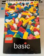 LEGO Basic 4219 - 100 Losse Stenen, Ophalen of Verzenden, Gebruikt, Losse stenen, Lego