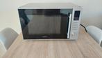 Inventum MN305C Combi Magnetron oven, Witgoed en Apparatuur, Magnetrons, Ophalen, Combimagnetron, Gebruikt, Draaiplateau