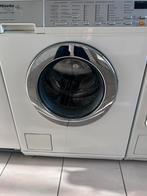 Miele wasmachine en Miele Droger tegen elk aannemelijk bod., Witgoed en Apparatuur, Wasmachines, Ophalen, Gebruikt