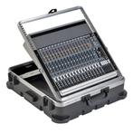 SKB 19 inch Pop Up 12U Case (Nieuw), Muziek en Instrumenten, Ophalen of Verzenden, Nieuw, Overige instrumenten, Flightcase