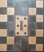 Portugese tegels Portazul 14 x 14 cm, Doe-het-zelf en Verbouw, Tegels, Ophalen, Keramiek, Nieuw, Minder dan 20 cm