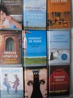 diverse Literaire Juweeltjes per stuk 1,00 Steenbeek Palmen, Boeken, Ophalen, Zo goed als nieuw, Nederland