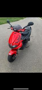 Gilera runner 50cc, Ophalen, Zo goed als nieuw, Overige modellen