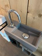 Showmodel Ink Versus fontein 36x18x9cm, Ophalen, Zo goed als nieuw, Danny@bad-design.nl, Ink