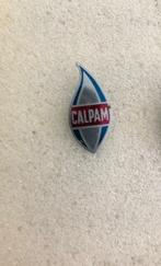 speldje CALPAM, Verzamelen, Speldjes, Pins en Buttons, Verzenden, Zo goed als nieuw, Overige onderwerpen