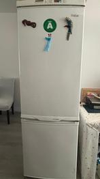 Koelkast met vriesvak - Haier, Witgoed en Apparatuur, Koelkasten en IJskasten, Ophalen, 150 tot 200 liter, Gebruikt, 60 cm of meer