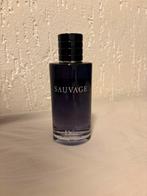 Dior Sauvage - eau de toilette 200 ML, Ophalen of Verzenden, Zo goed als nieuw