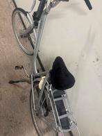 Vogue glamour elektrische fiets, Fietsen en Brommers, Elektrische fietsen, Gebruikt, 51 tot 55 cm, 30 tot 50 km per accu, Ophalen