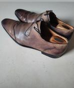 Magnanni 45, Kleding | Heren, Schoenen, Ophalen of Verzenden, Zo goed als nieuw