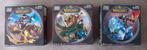 Mega Bloks  World of WarCraft - 91020 - 91024 - 91041, Ophalen of Verzenden, Zo goed als nieuw