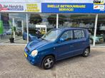 Hyundai Atos 1.0i GL Tropic, 4 cilinders, Origineel Nederlands, Bedrijf, 795 kg