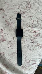 apple watch nike series 4, 44mm, met oplader, Gebruikt, Conditie, IOS, Zwart