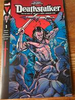 Deathstalker compleet, Ophalen, Amerika, Complete serie of reeks, Zo goed als nieuw
