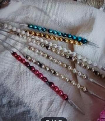 Gevraagd dit soort kerst stekers het liefst de blauwe  beschikbaar voor biedingen