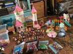 Playmobil pakket, Ophalen of Verzenden, Gebruikt