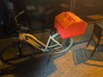 Delivery Support Fiets - Goed Onderhouden, Overige merken, Gebruikt, Ophalen of Verzenden, 55 tot 59 cm