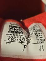 Jordan 3 Retro Fire Red (2022) US11, Kleding | Heren, Schoenen, Wit, Nieuw, Ophalen of Verzenden, Sneakers of Gympen