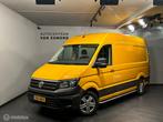 Volkswagen Crafter Bestel 30 2.0 TDI L3H3 Highline DSG, Origineel Nederlands, Te koop, Gebruikt, 750 kg